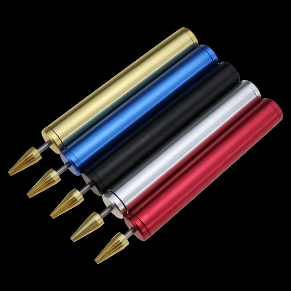 Bút Nhuộm Dầu Màu Ngà Ngà Thiết Kế Dạng Lăn Chuyên Dụng