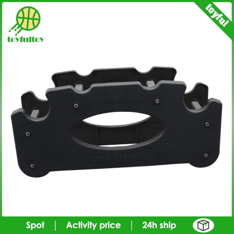 Giá Đỡ Tạ Tay Dùng Tập Thể Hình Tiện Dụng