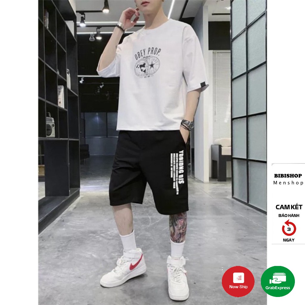 Bộ Đồ Nam , Bộ Thể Thao Nam OBEY , có bigsize | BigBuy360 - bigbuy360.vn