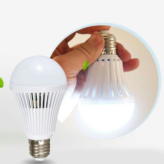 Đèn Led Khẩn Cấp Bóng Đèn 5W / 7W Đèn Led Có Thể Sạc Lại Ổ Đĩa Hiện Tại Không Đổi E27