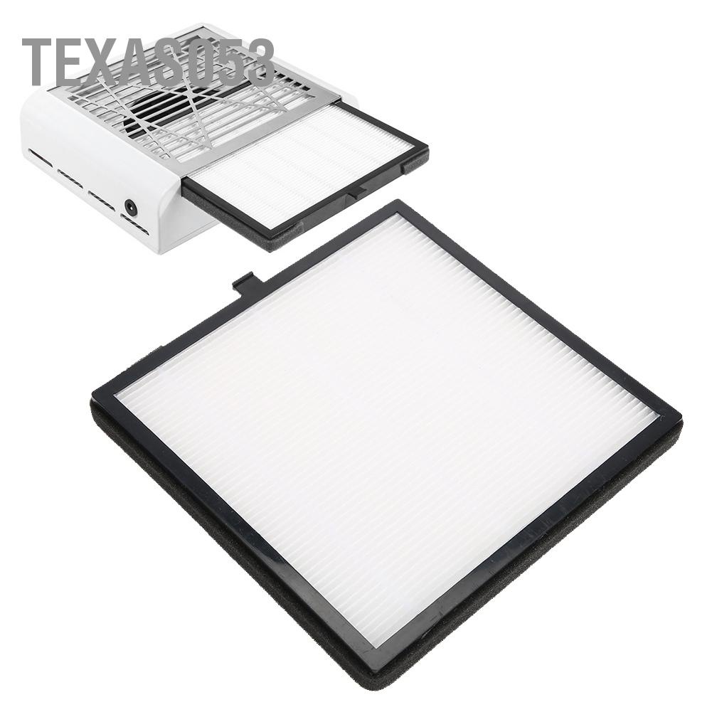 [Hàng mới về] Phụ kiện hút bụi thay thế Texas053 đảm bảo sức khỏe