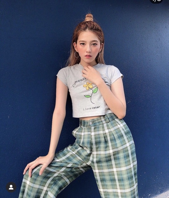 [Xưởng sỉ, HÌNH THẬT TRẢI SÀN] ÁO CROPTOP BODY LỤA THÊU HOẠ TIẾT