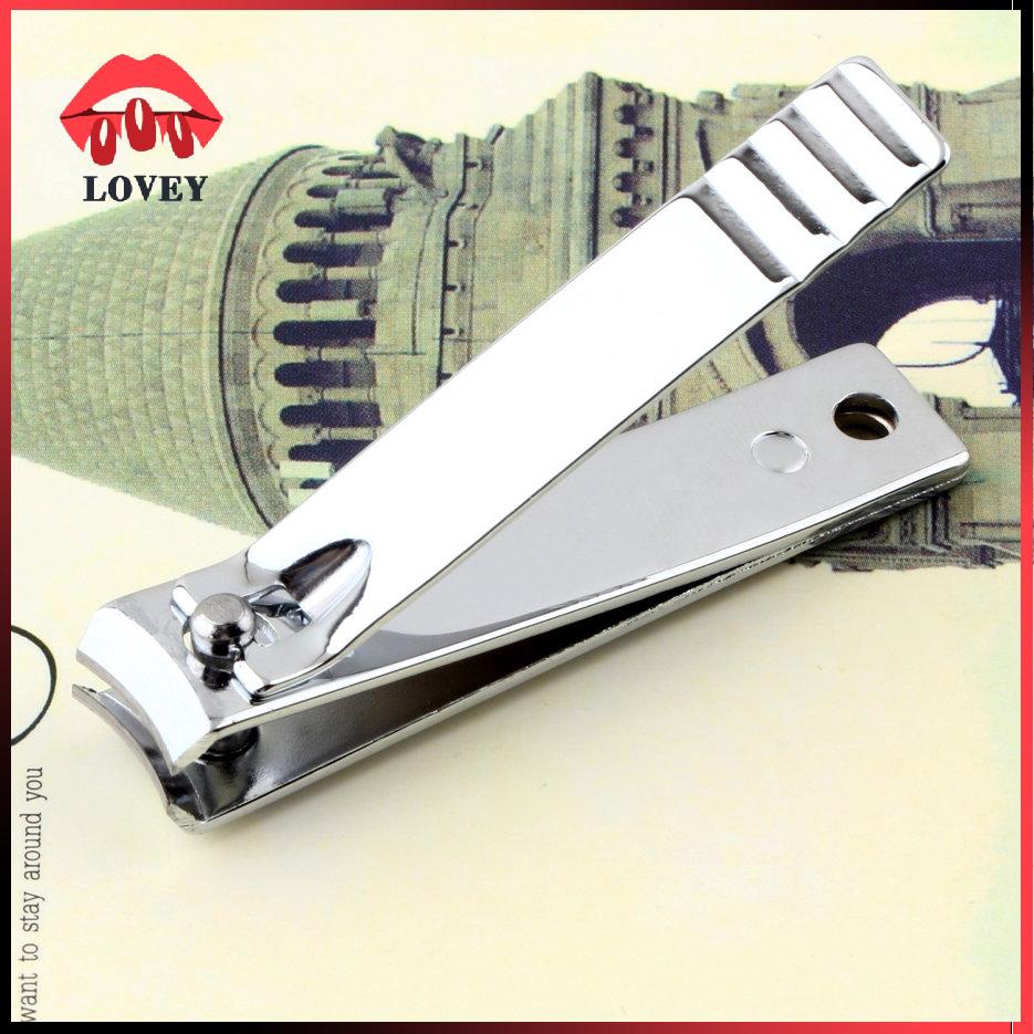 Bấm móng tay trang trí nghệ thuật thời trang bằng thép không gỉ