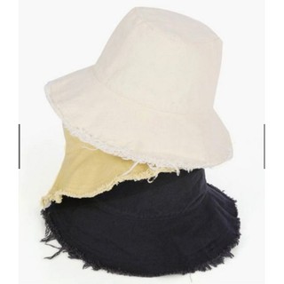 NÓN BUCKET/ MŨ VÀNH RÁCH [CÓ SẴN] [HOT]