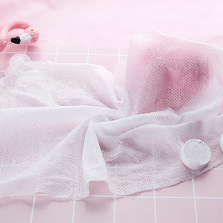 Khăn Giấy Nén Du Lịch Hình Viên Kẹo