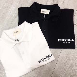 áo polo nam ESSENTIALS , áo thun nam phản quang , Xưởng Polo