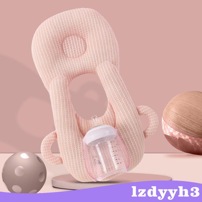 Giá Đỡ Bình Sữa Cho Bé Sơ Sinh Tiện Lợi Lzdyyh3