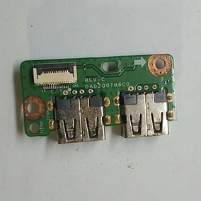 Bo mạch usb laptop acer aspire E5-411