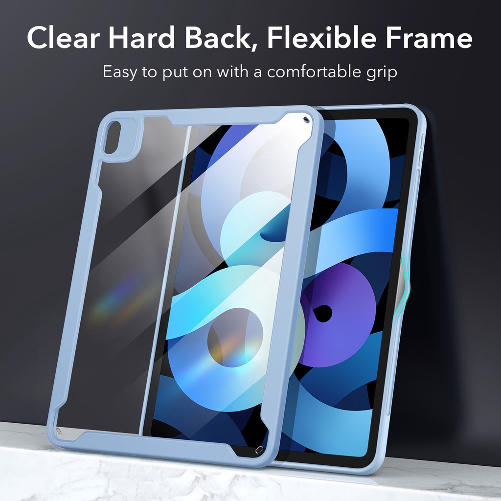 Bao đựng máy tính bảng ESR từ tính thích hợp cho iPad Air4/5 Pro 11/12,9 inch (2021/2022) Mini 6 Pro 11/12,9