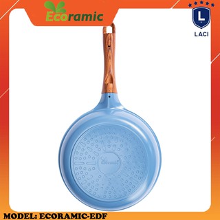 CHẢO CHỐNG DÍNH ECORAMIC EDF-26IH