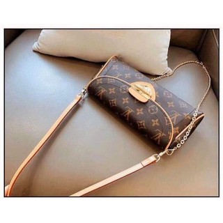 túi lv và mk mini kèm hộp