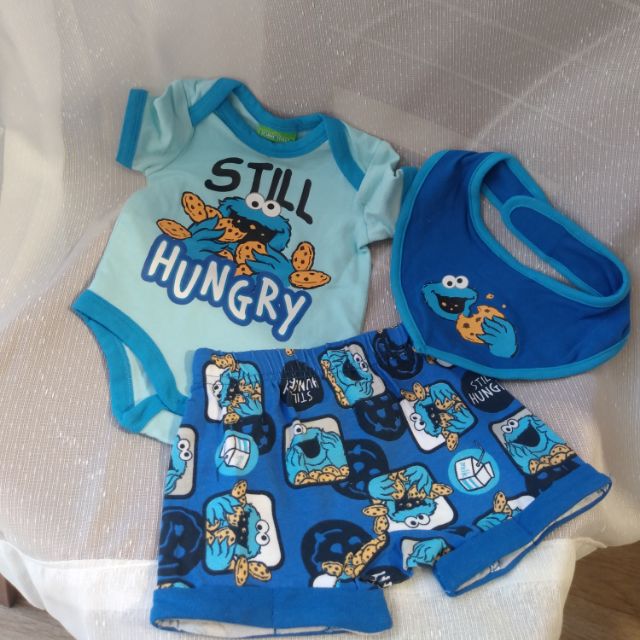 Set 3 cotton cực xinh