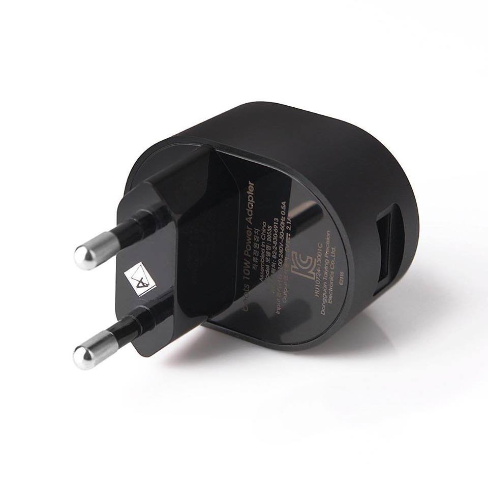 Củ sạc nhanh BEATS 10W zin, sạc siêu nhanh, siêu bền