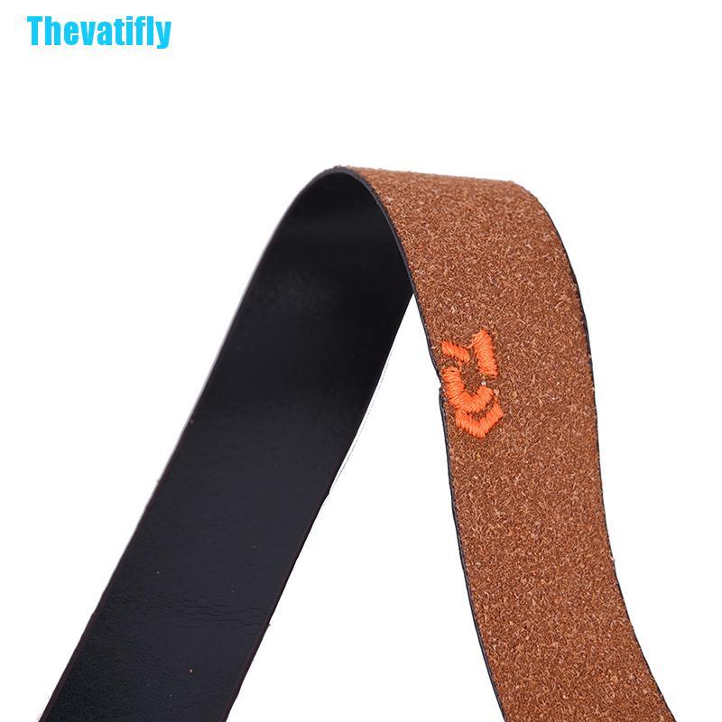 Dây Thun Co Giãn Chống Trượt Tiện Lợi Khi Chơi Cầu Lông / tennis