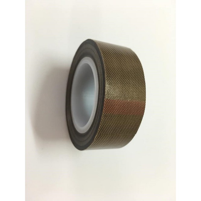 Băng dính vải chịu nhiệt Teflon  PTFE tape