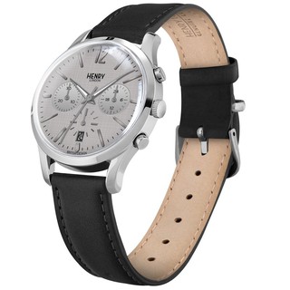 Đồng Hồ Nam Henry London HL39 CS 0077 Piccadilly