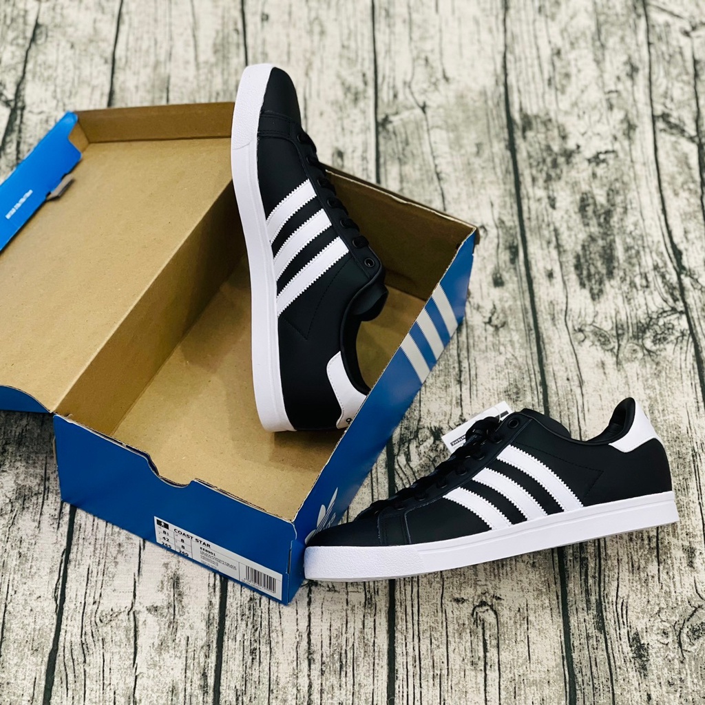 GIÀY ADIDAS CHÍNH HÃNH- COAST STAR EE8901