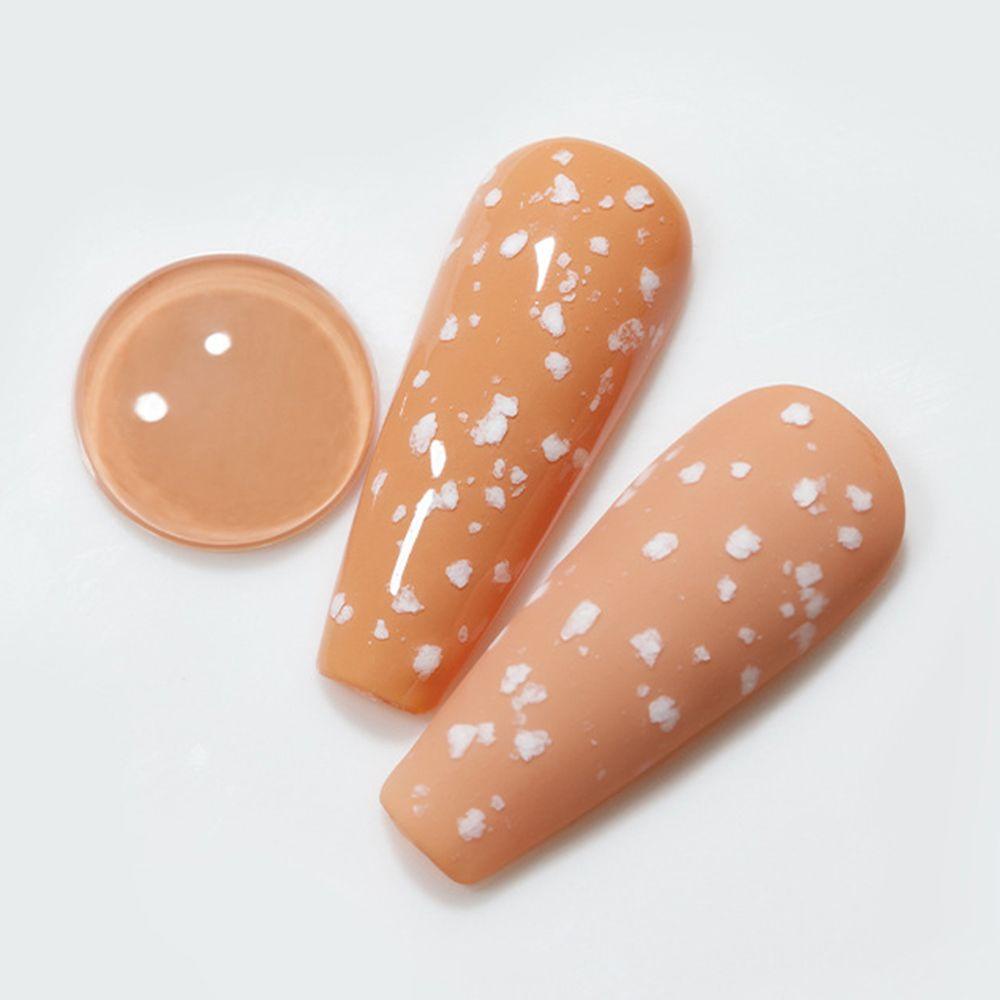 Sơn Móng Tay Gel 15ML Dùng Điều Chỉnh Màu Tuyết Mùa Đông