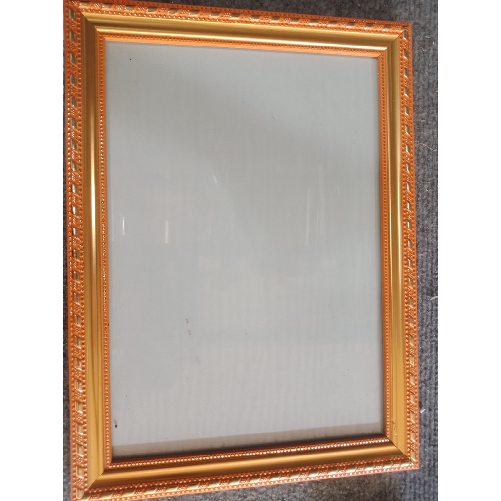 KHUNG GIẤY KHEN A4, A3,  THÔNG DỤNG