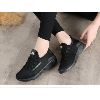 Giày Thể Thao Nữ Cá Tính