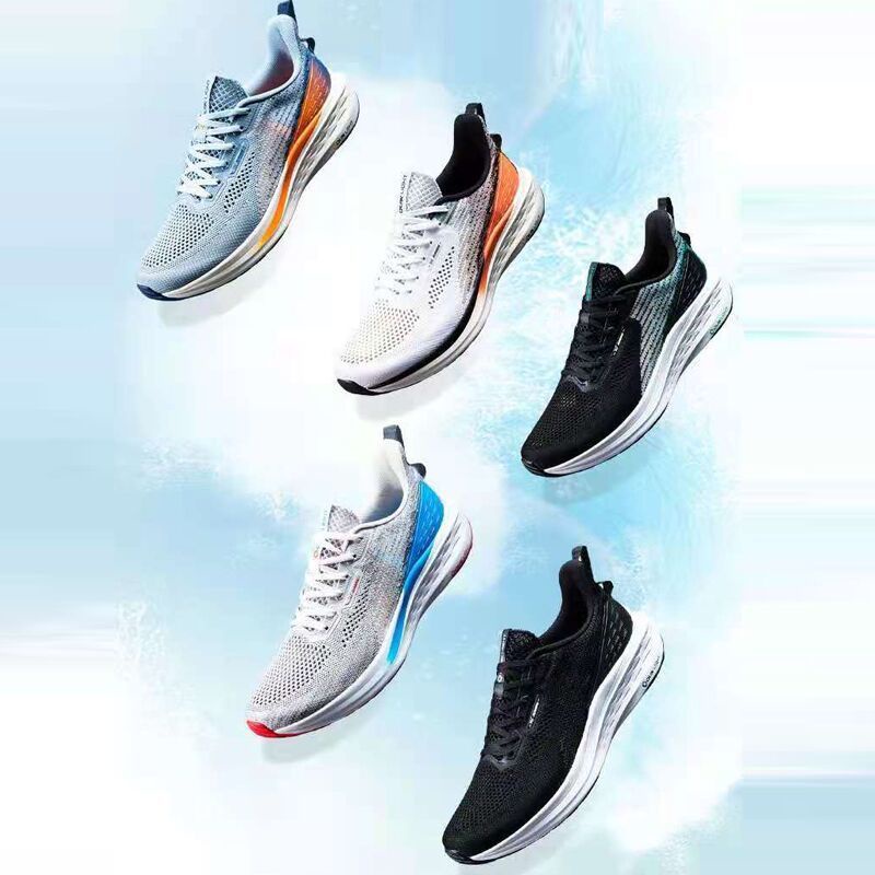 Giày nam thể thao thoáng khí phong cách hàn quốc thời trang cho Ttg033