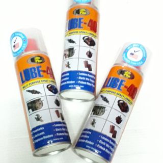Xịt sét B40 chai 200ml -1 chai