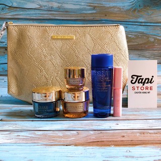 Set dưỡng da & trang điểm Estee Lauder 6 món