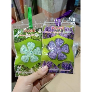 Túi thơm treo xe, tủ quần áo, thơm phòng thái lan