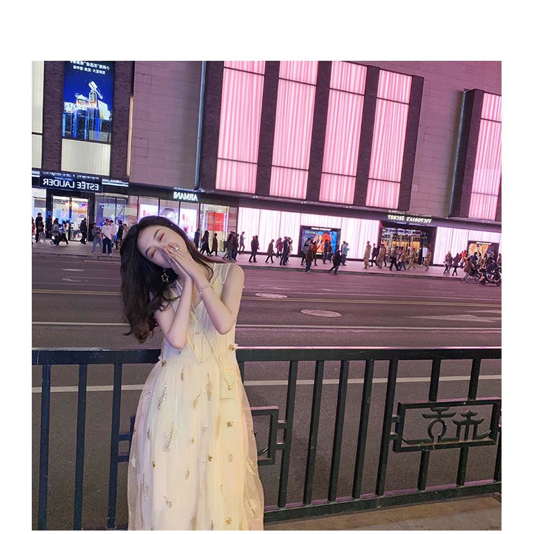 Váy Bầu Đầm Bầu Xinh A1722
