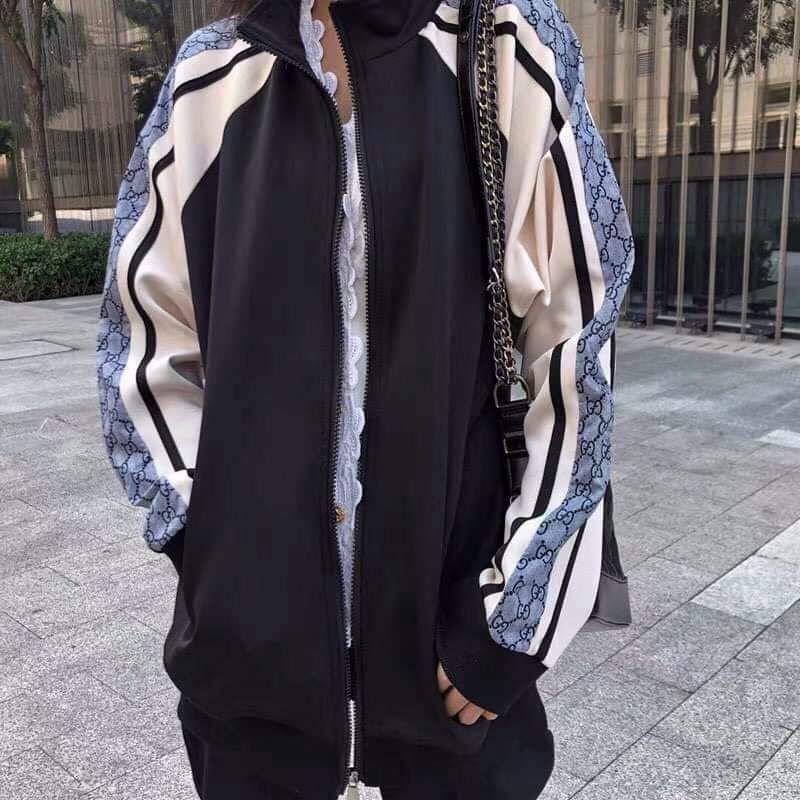 Áo Khoác gió viền 1 lớp siêu hot.hangtotgiare98