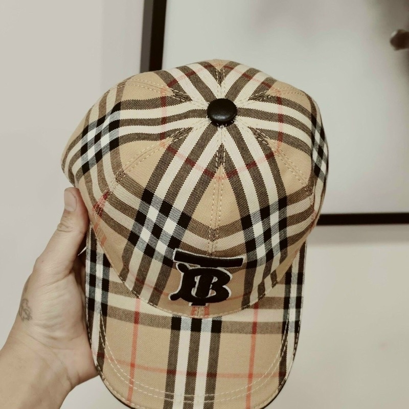 Nón sọc hoạ tiết full box