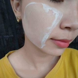 Ủ FACE NANO UNI BEAUTIFUL (SKIN MASK)