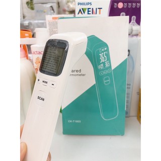 Nhiệt kế điện tử