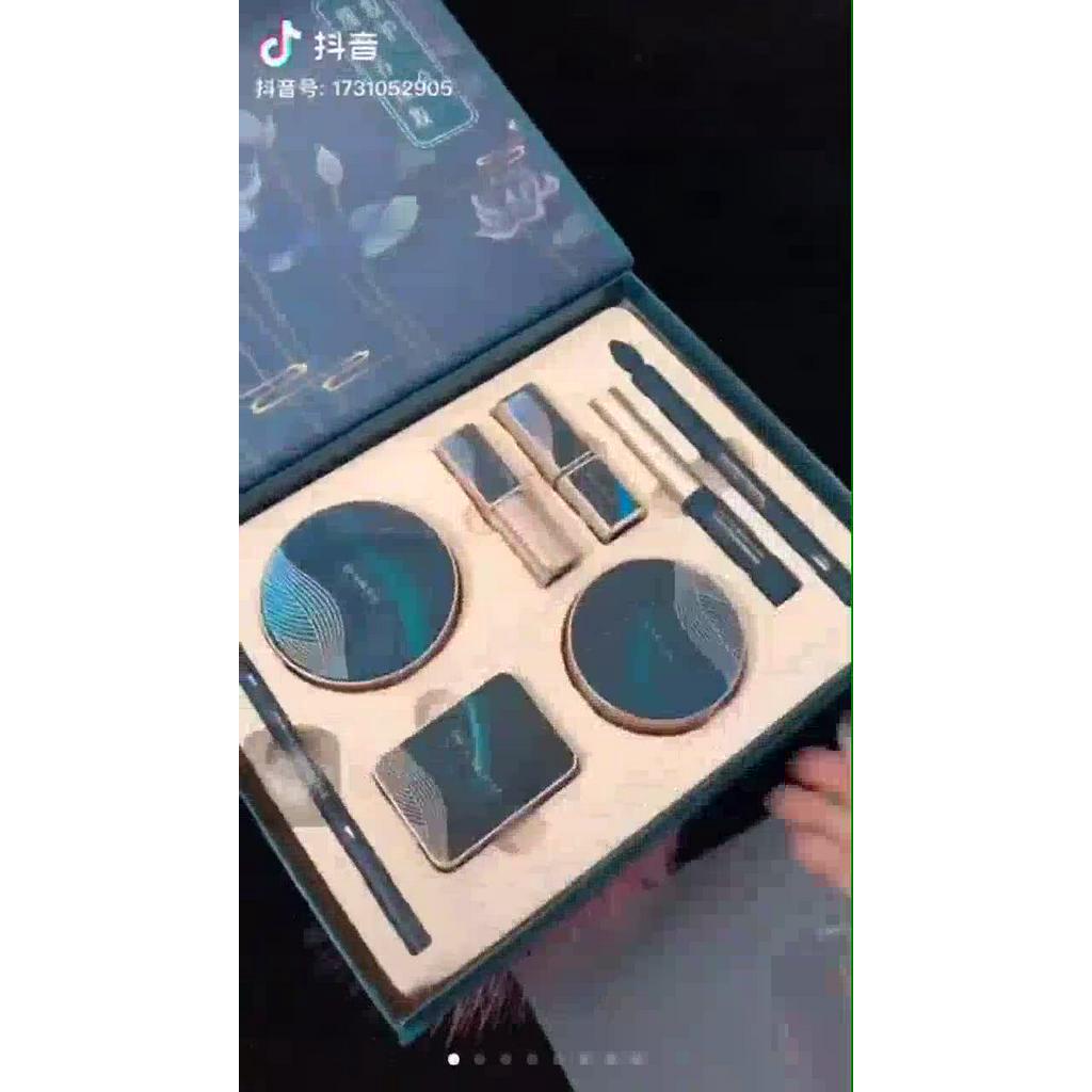 Combo trang điểm 8 món Youliyoula hot tiktok -Bộ trang điểm 8 món Youliyoula / Set trang điểm youliyoula | BigBuy360 - bigbuy360.vn