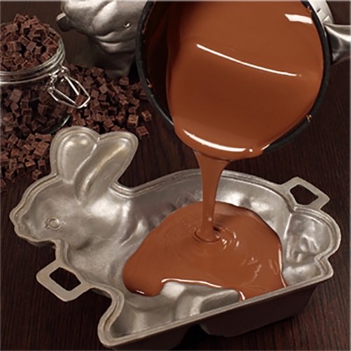 Socola Đen Decor VNChocolat Túi 1kg