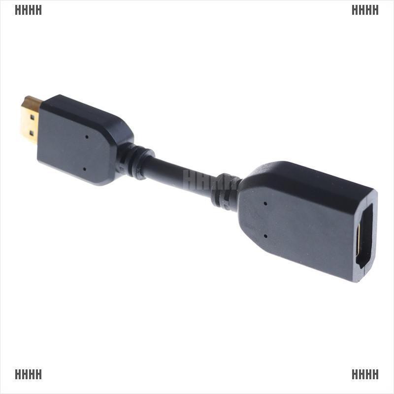 Cáp Chuyển Đổi Hdmi Đầu Đực Sang Đầu Cái