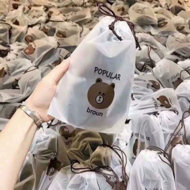 Quần nâng mông túi gấu(video+ảnh thật) | BigBuy360 - bigbuy360.vn