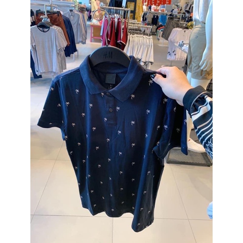 Áo phông nam Zara- HM- BSK | BigBuy360 - bigbuy360.vn