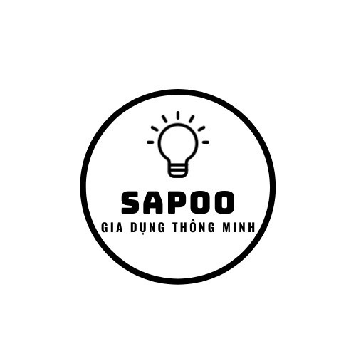 [SAPOO - Gia Dụng Thông Minh]-Giảm 1,000 VNĐ cho đơn tối thiểu 50,000 VNĐ