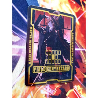 THẺ CENTER FIELD YUGIOH N0.39