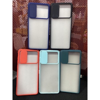 Ốp lưng samsung A51 , A71 viền dẻo màu bảo vệ camera