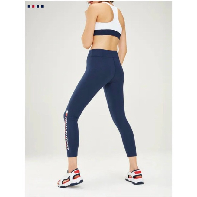 Quần legging cotton xuất dư