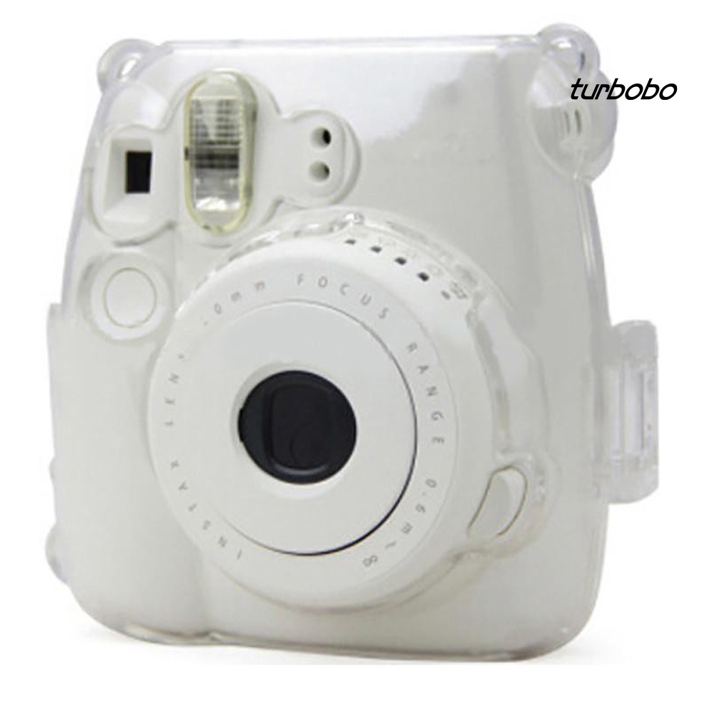 Vỏ Bọc Bảo Vệ Máy Ảnh Cho CAIUL Checky Instax Mini 8/8+/9