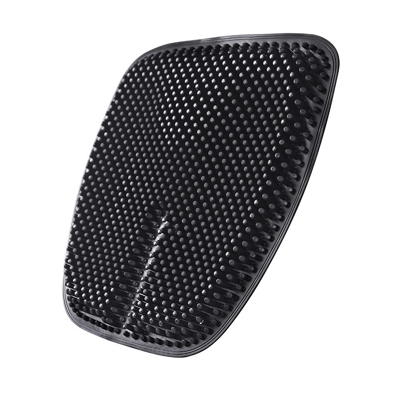 Đệm cao su phủ ghế ngồi thoáng khí , massa