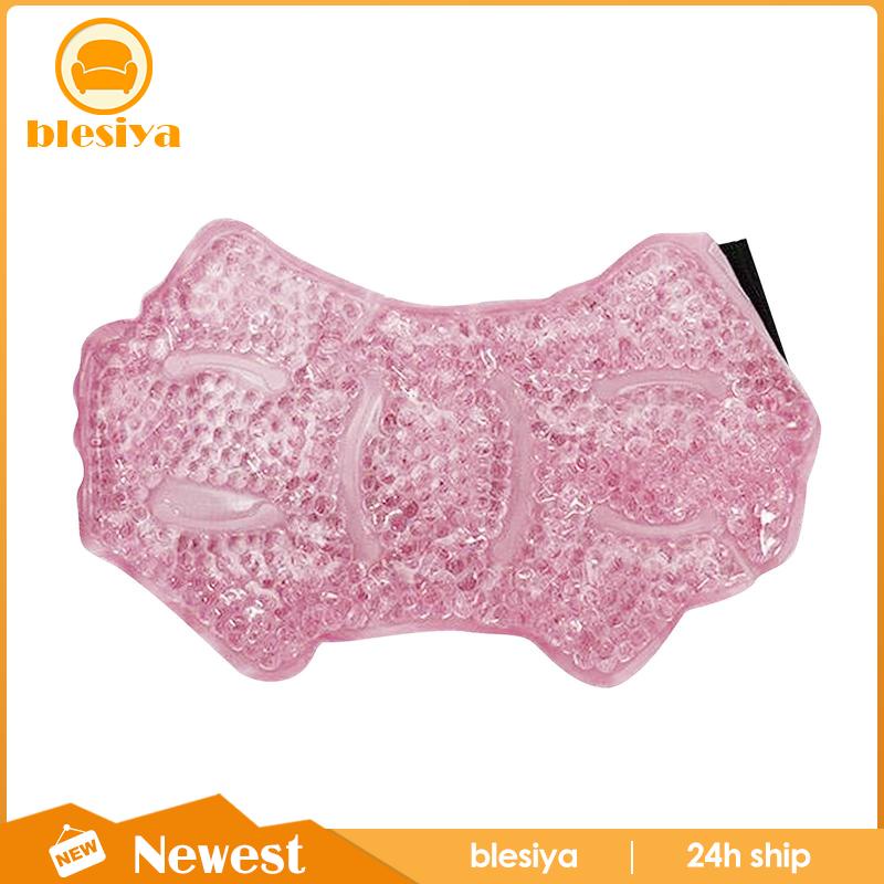 [Blesiya] Túi Chườm Đá Giữ Ấm Mắt Cá Chân Có Thể Tái Sử Dụng