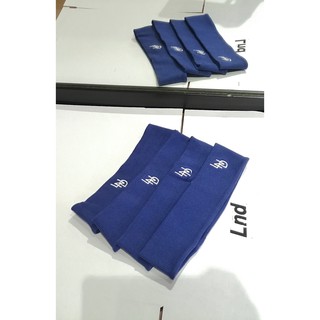 Băng đô thể thao nữ, băng đô Navy Headband co giãn thoáng mát thời trang thể thao LND