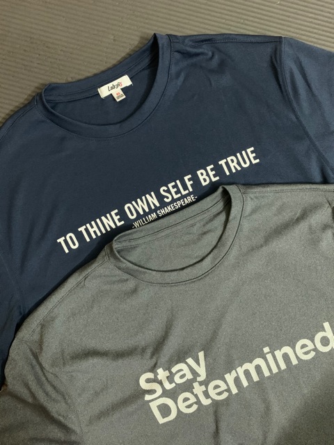 Áo thun thể thao nam xuất Hàn