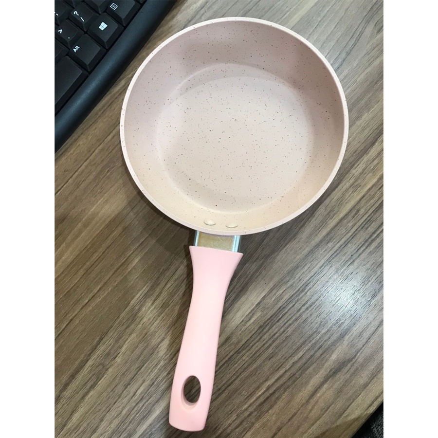 Honper - Chảo đá chống dính (16cm)