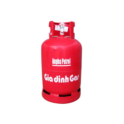 Van ngắt gas tự động  Namilux NA-337S/1, Sử dụng cho bình gas đỏ, tặng dây 3 lớp VN, van bình gas đỏ