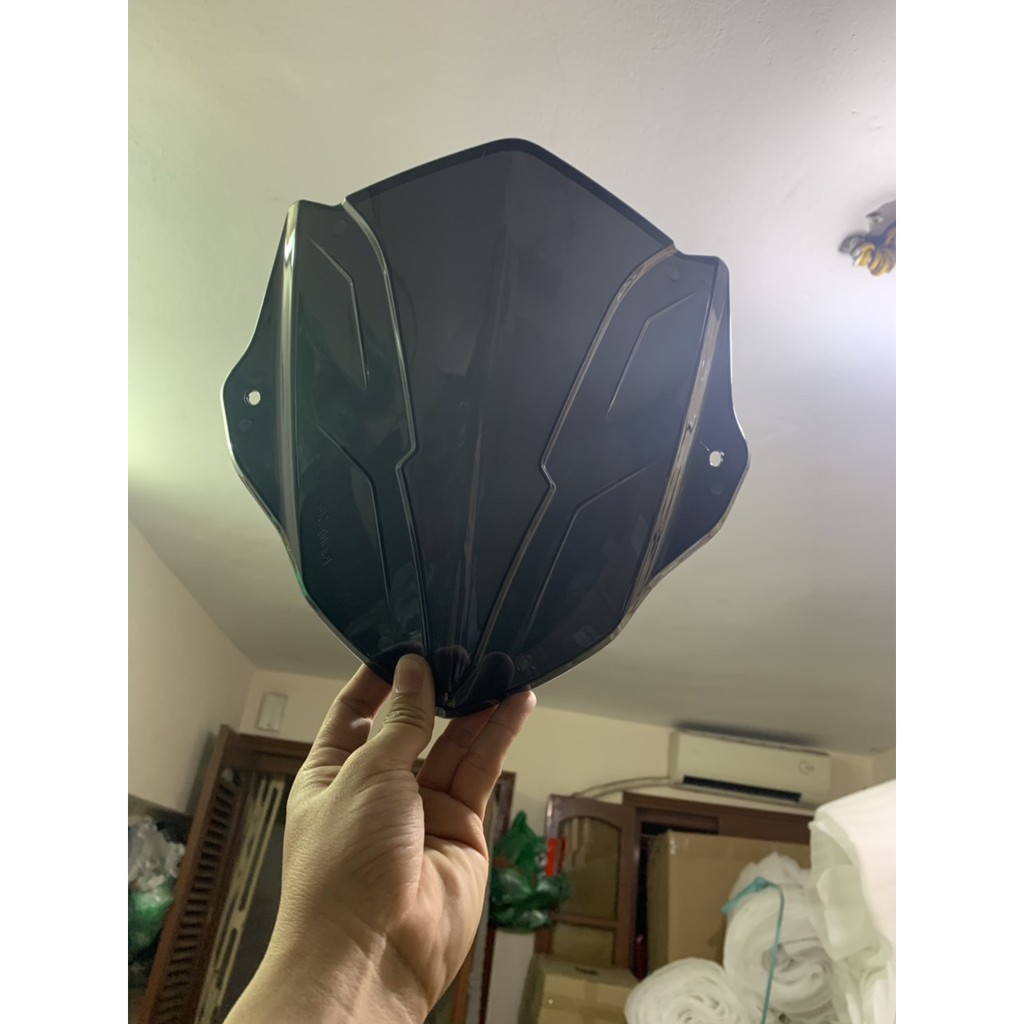 chắn gió ( mão ) exciter 155cc 2021 kiểu SH